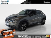 Nissan Juke - 1.0 DIG-T N-Design | 19inch LM wielen| Navigatie| Pdc voor e