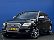 Audi SQ5 - 3.0 TDI quattro | 313 PK | Panoramadak | Trekhaak | Stoelver