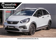 Honda Jazz - 1.5 e:HEV Advance Crosstar -Navi | Apple/Android | Camera |