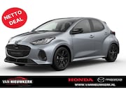 Mazda 2 Hybrid - 1.5 116pk CVT Homura