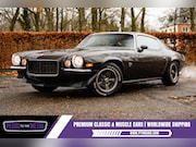 Chevrolet Camaro - RS/SS 396