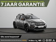Dacia Sandero - Stepway Extreme Hybrid | Achteruitrijcamera | Cruise Control