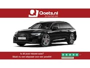 Audi A6 - Avant 55 TFSI e quattro S edition Competition Trekhaak - Ada