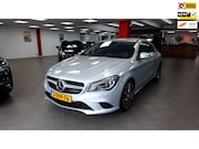 Mercedes-Benz CLA-Klasse - 180 BlueEFF. Ambition