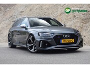 Audi A4 - RS4 2.9 TFSI quattro 450PK SportuitlaatRS/Sportdif/HeadUp/B&