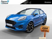 Ford Puma - 1.0 EcoBoost Hybrid ST-Line X | Driver Assistance Pack | Win
