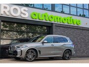 BMW X5 - xDrive50e | BTW | SKYLOUNGE | 22 INCH | COMFORTSTOELEN | H/K