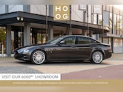 Maserati Quattroporte - Sport GTS 4.7 V8
