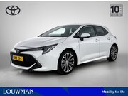 Toyota Corolla - 1.8 Hybrid Dynamic | Parkeersensoren | Stuurwielverwarming |