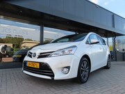 Toyota Verso - 1.6 VVT-i Business Ecc Navi Leder Pano Trekhaak 2013