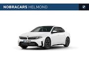 BMW i3 - 50 xDrive M Sport / Panoramadak / 3D Head-Up / M M