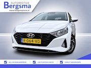 Hyundai i20 - 1.0 T-GDI Comfort