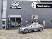 Mercedes-Benz C-klasse - 180 Premium Plus