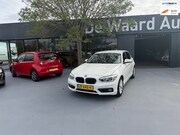 BMW 1-serie - 118i Centennial High Executive/ airco/cruise/PDC voor en ach