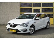 Renault Mégane - Estate 1.3 TCe Business Zen BJ2020 Led V+A | Dynamische knip