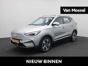 MG ZS - MG EV EV Long Range Luxury 70 kWh