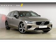 Volvo V60 - T8 Twin Engine 390PK Automaat AWD R-Design / Adaptive Cruise