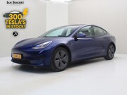 Tesla Model 3 - Standard RWD Plus [ LFP-ACCU+AUTOPILOT+60 kWh+PREMIUM AUDIO