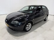 Seat Ibiza - 1.4-16V Sensation