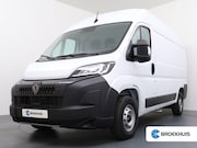 Peugeot Boxer - 2.2 BlueHDi 140pk L2H2 3.5t | NIEUW BPM VRIJ! | CAMERA | STO