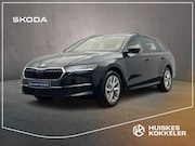 Skoda Octavia - Combi 1.5 TSI 115pk Business Edition Plus