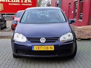 Volkswagen Golf - 5 1.6 Turijn, Android , achtercamera, Airco