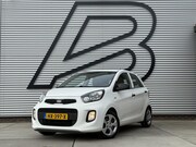Kia Picanto - 1.0 CVVT EconomyLine 2e Eigenaar|N.A.P|Goed Onderhouden|APK 