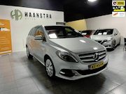 Mercedes-Benz B-klasse - 250 e Lease Edition 28 kWh (SOH) 97% Navigatie NL Auto! NAP