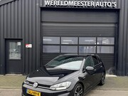 Volkswagen Golf - 2.0 TDI GTD