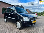Opel Agila - 1.2-16V Comfort // APK 19-5-2027
