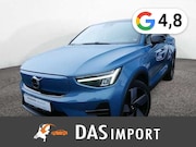 Volvo C40 - Plus Recharge Pure Electric AWD LED PANO