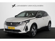 Peugeot 3008 - 1.6 HYbrid 225 GT Nappa Leder Stoelverwarming Achteruitrijca
