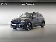 MINI Countryman - Hammersmith John Cooper Works Uitvoering