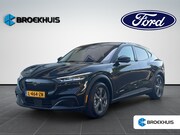 Ford Mustang Mach-E - RWD 75 kWh 269pk | Technology Pack+ | Panoramadak |