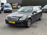 Mercedes-Benz C-klasse - 180 * MOTOR DEFECT