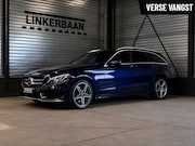 Mercedes-Benz C-klasse - Estate 400 4MATIC Premium Plus | AMG | Pano | Burmester | AC