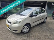 Toyota Yaris - 1.0 VVTi Acces | 2E EIGENAAR |3/6 OF 12MND GARANTIE | AIRCO