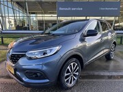 Renault Kadjar - 1.3 TCe 140PK Limited / Automaat / Keyless / Climate / Cruis