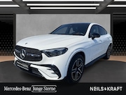 Mercedes-Benz GLC-klasse - 4Matic