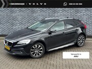 Volvo V40 Cross Country - 1.5 T3 Polar+ Luxury | Trekhaak | Lederen Bekleding | Achter