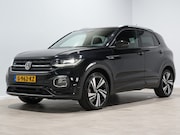 Volkswagen T-Cross - 1.0 TSI Style / Navigatie / Adaptive Cruise Control 9