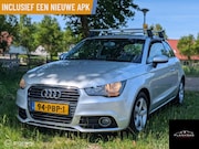 Audi A1 - 1.2 TFSI Ambition Pro Line Business Nw koppeling