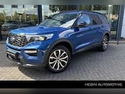 Ford USA Explorer - 3.0 V6 EcoBoost PHEV ST-Line