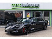 Porsche Taycan Sport Turismo - Performance 84 kWh / 22 INCH VOSSEN / SP. DESIGN / SP. CHRON