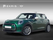 MINI Mini Electric - 3-deurs | Classic Uitvoering | Connected Navigation Pakket |