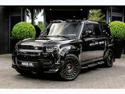 Land Rover Defender - LANDROVER 110 P400e X URBAN Widetrack | Head-up | Trekhaak |