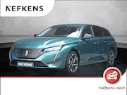 Peugeot 308 - SW Allure Pack Business 130pk Automaat | Dodehoekdetectie |