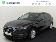 Seat Leon - Sportstourer 1.0 eTSI Style Business Intense | Trekhaak | Pa