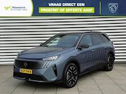 Peugeot 5008 - 1.2 Hybrid 145 GT 7p | Adaptive Cruise Control | Camera | Na