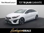 Kia ProCeed - 1.5 T-GDi GT-Line | Navigatie | Climate Control | Lm velgen